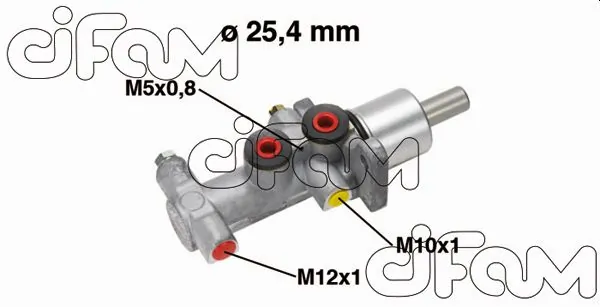 202554 Cifam