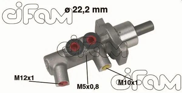 202383 Cifam