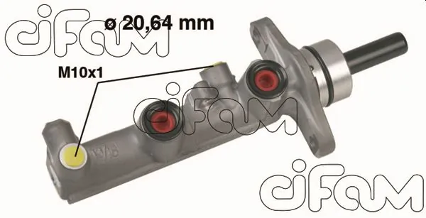 202590 Cifam