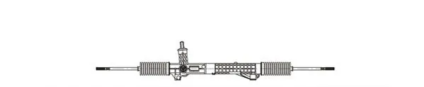 FI4025 General Ricambi