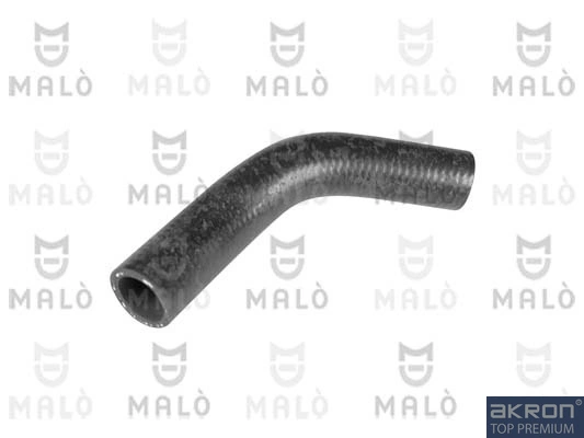 Przewód (króciec) układu chłodzenia Peugeot 405 1 15B