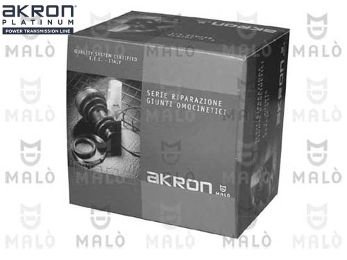 15391KLC Akron Malo
