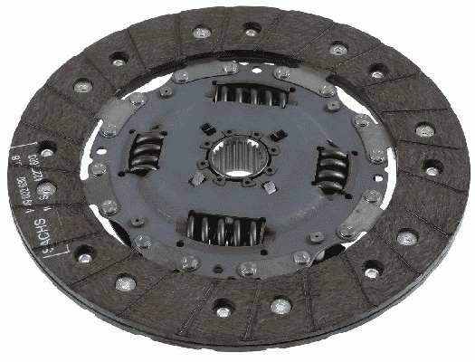 Tarcza sprzęgła do Volkswagen LT 28-35 I 