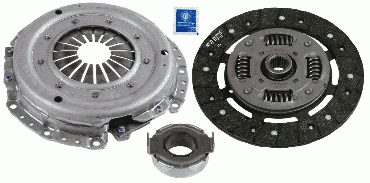 3000809001 Sachs