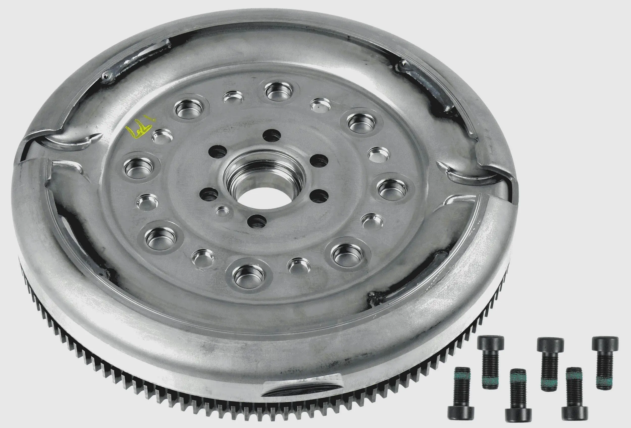 2294001345 Sachs Koło zamachowe silnika