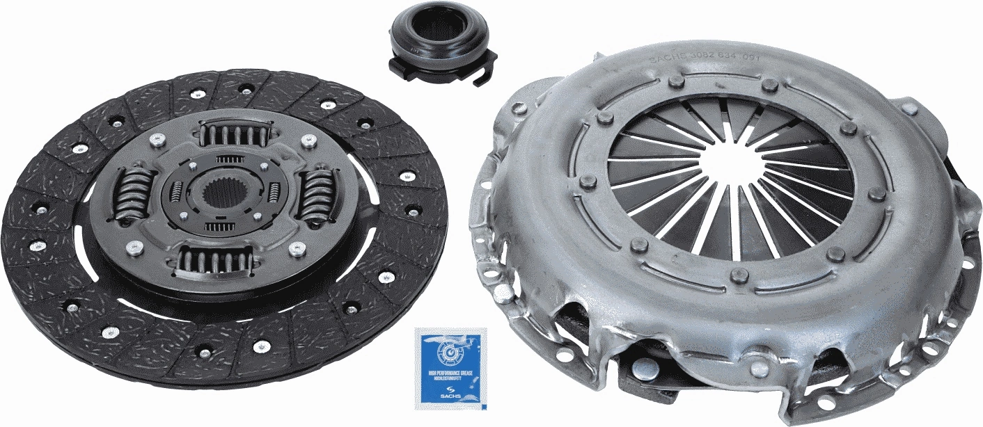 3000951604 Sachs