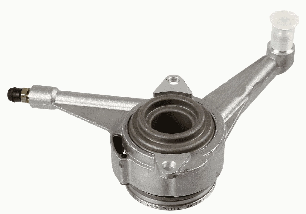 3182654221 Sachs Cylinder roboczy sprzęgła (wysprzęglik) w komplecie z łożyskiem wyciskowym