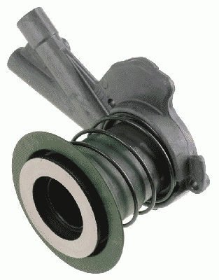 Cylinder roboczy sprzęgła (wysprzęglik) w komplecie z łożyskiem wyciskowym Mercedes 0022505515 cena, od 200,93 USD