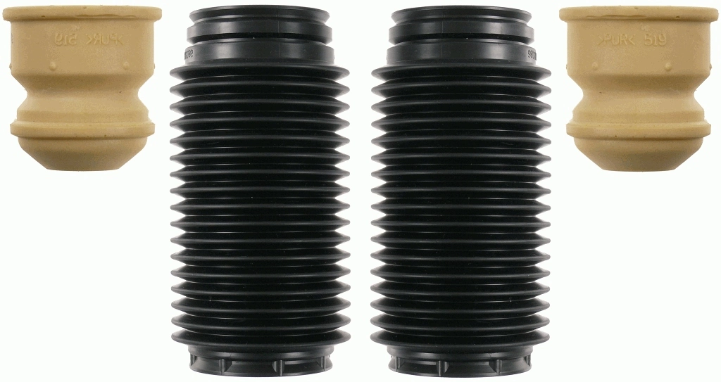 900089 Sachs