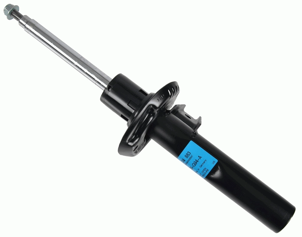 314883 Sachs