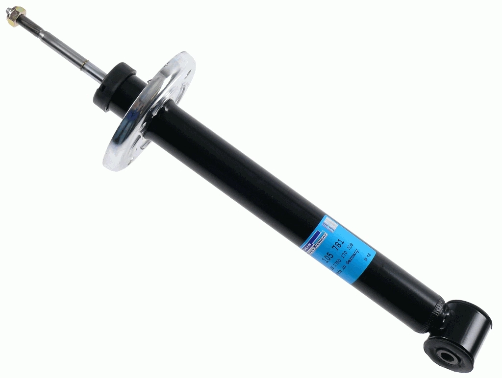 105781 Sachs
