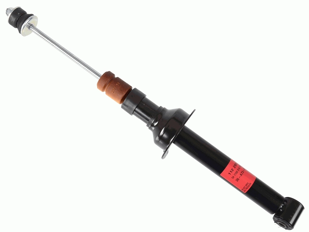112295 Sachs amortyzator tylny