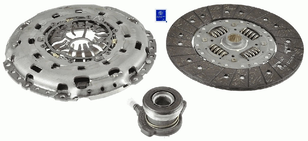 3000990291 Sachs