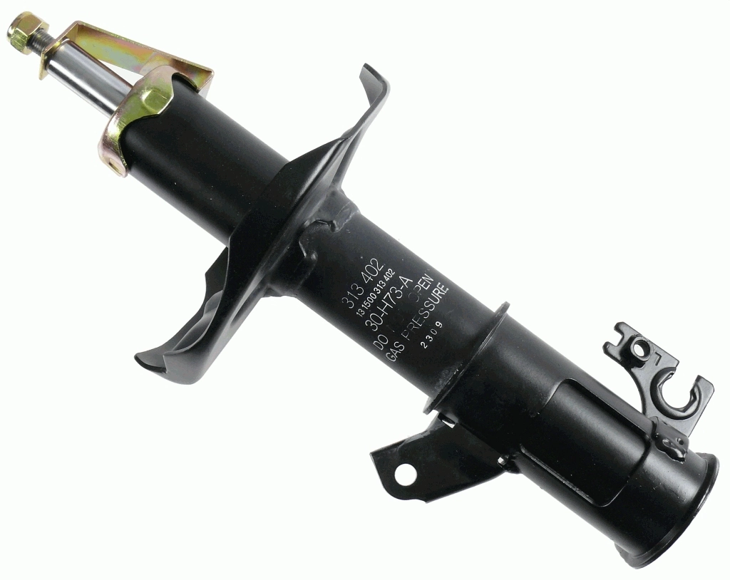 313402 Sachs