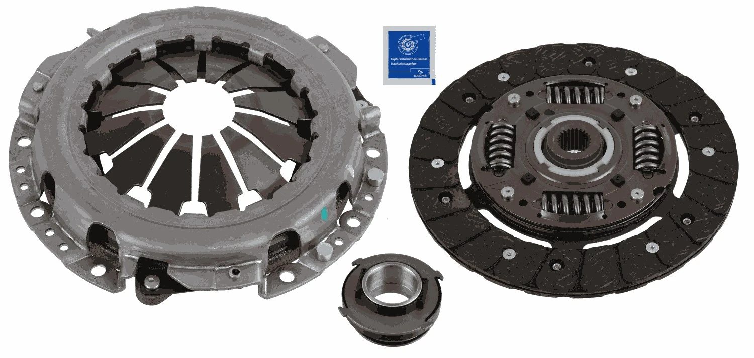 3000951583 Sachs
