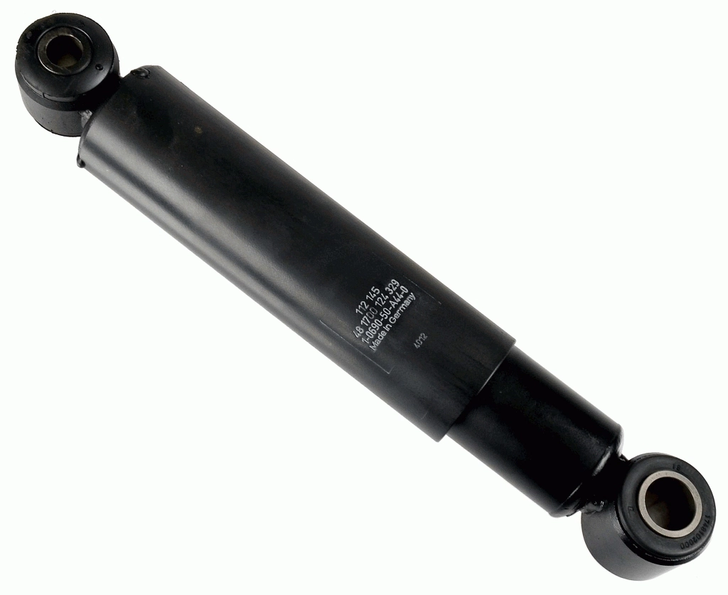 112145 Sachs