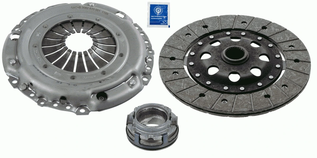 3000773001 Sachs