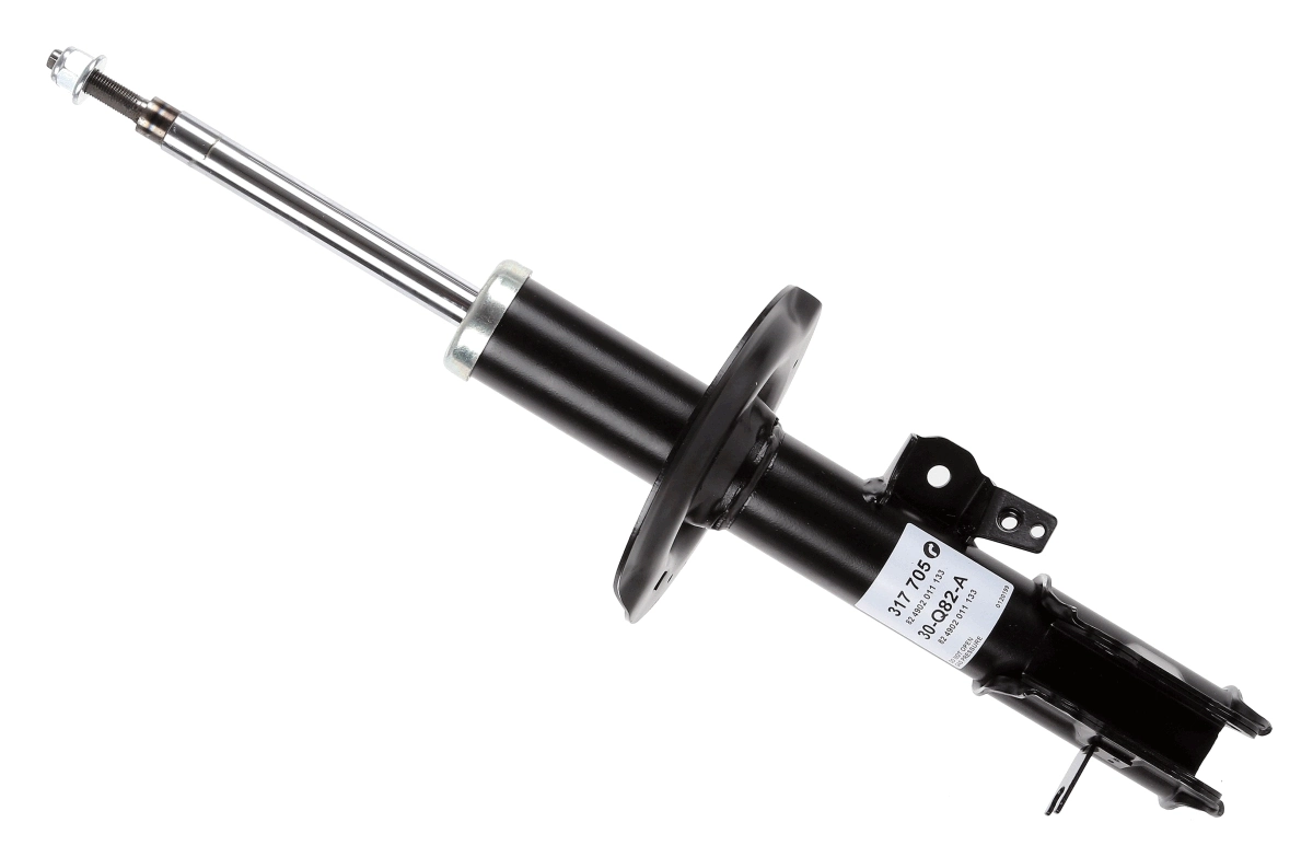 317705 Sachs