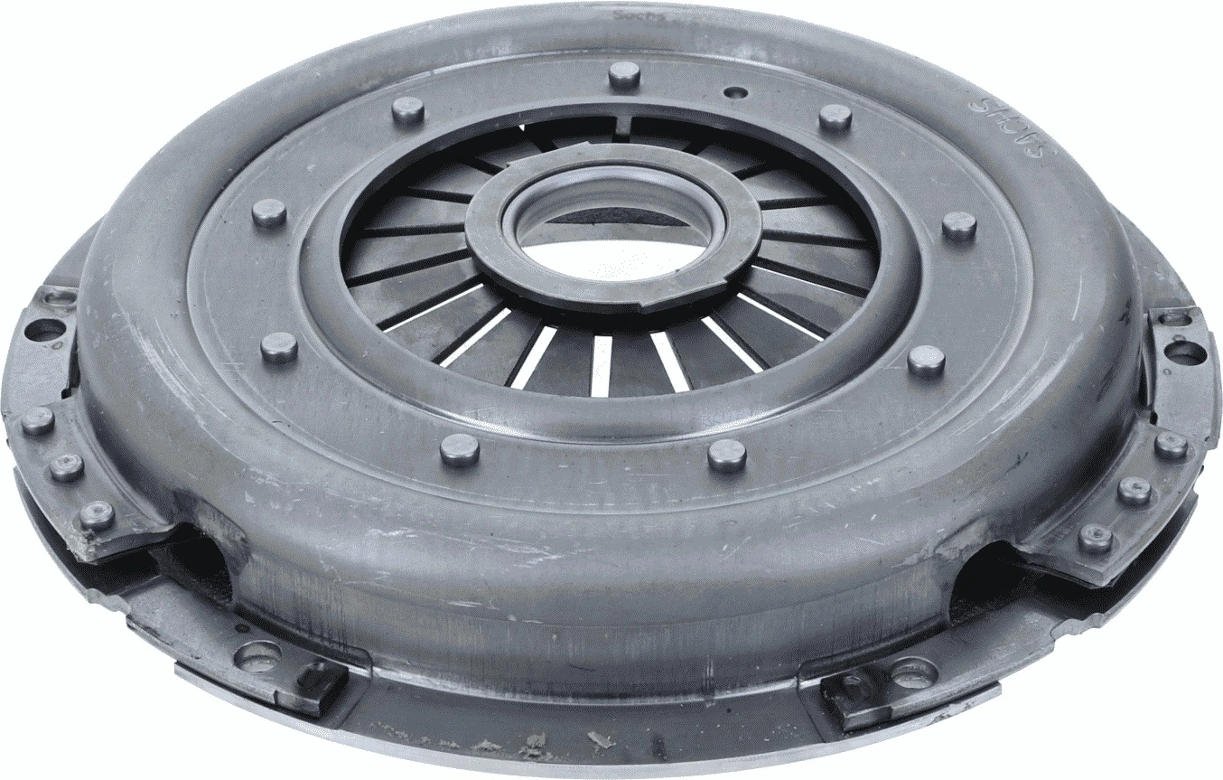 3000297002 Sachs Zestaw sprzęgła (3 części)