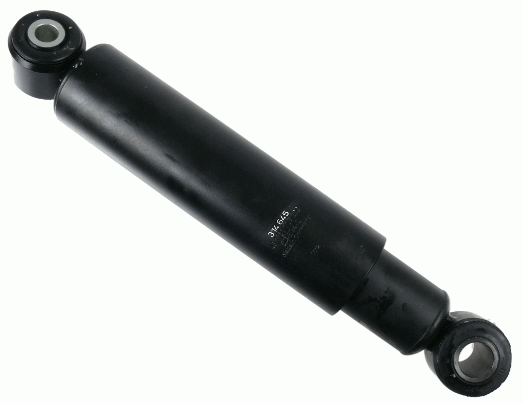 314645 Sachs