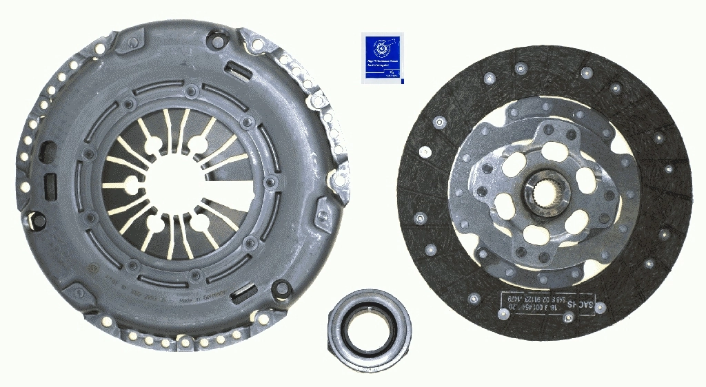 3000845701 Sachs
