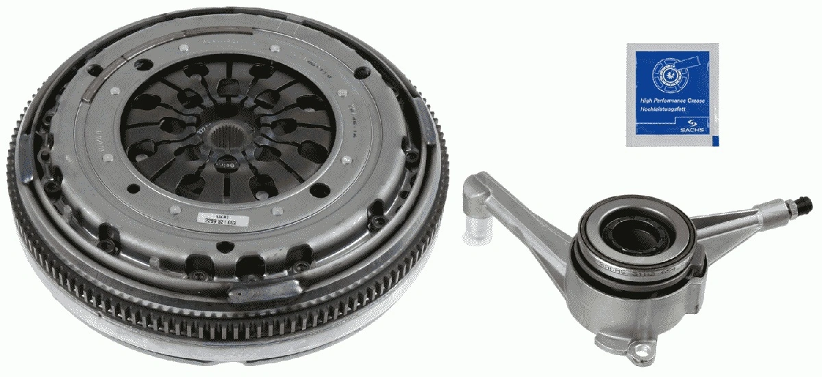 2290601034 Sachs