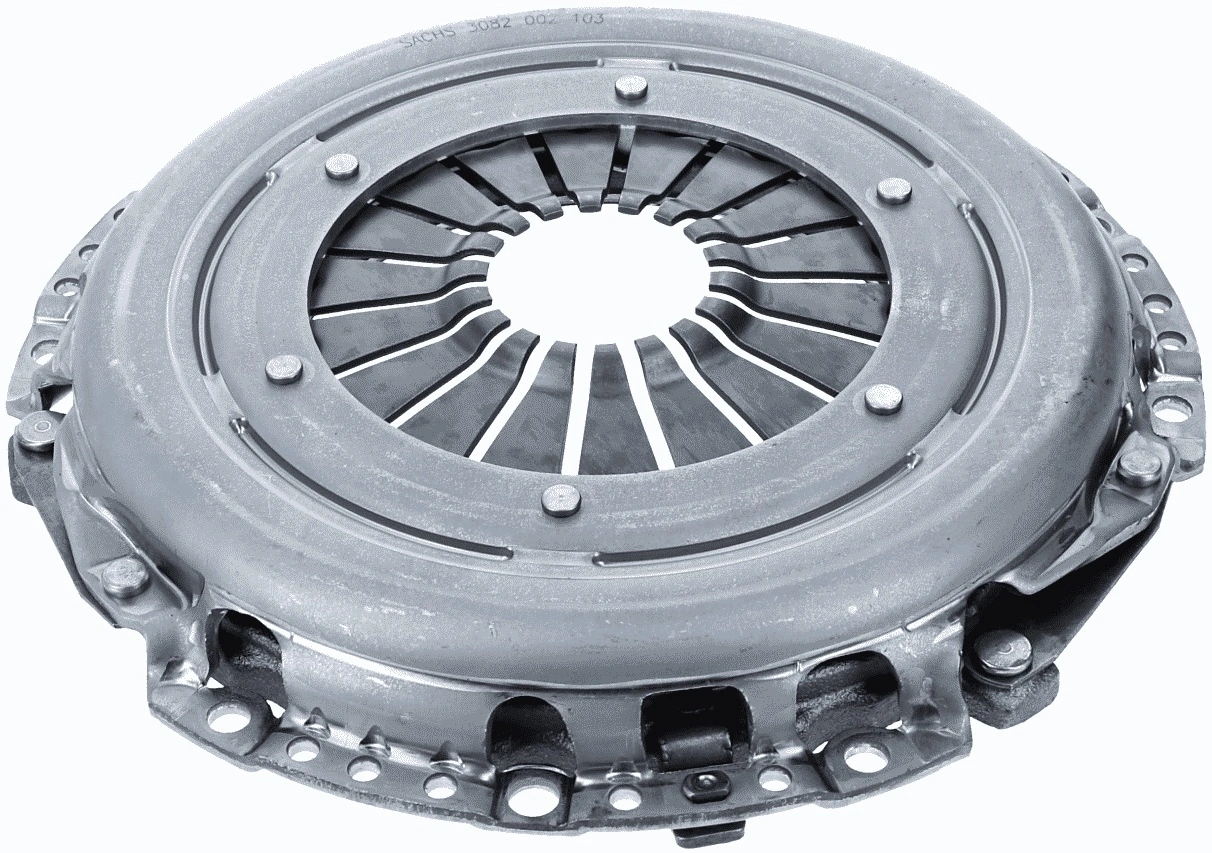 3000970095 Sachs Zestaw sprzęgła (3 części)