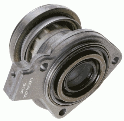 3182998001 Sachs Cylinder roboczy sprzęgła (wysprzęglik) w komplecie z łożyskiem wyciskowym