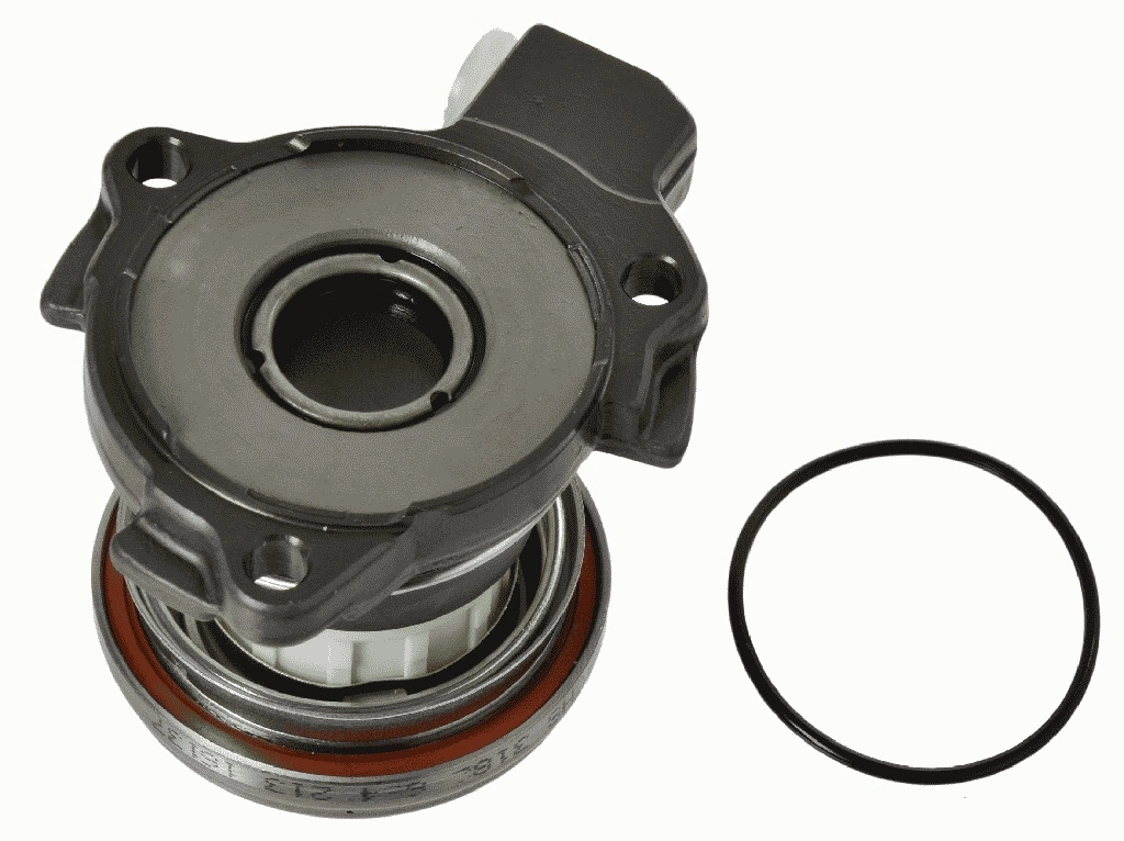 3182654213 Sachs Cylinder roboczy sprzęgła (wysprzęglik) w komplecie z łożyskiem wyciskowym