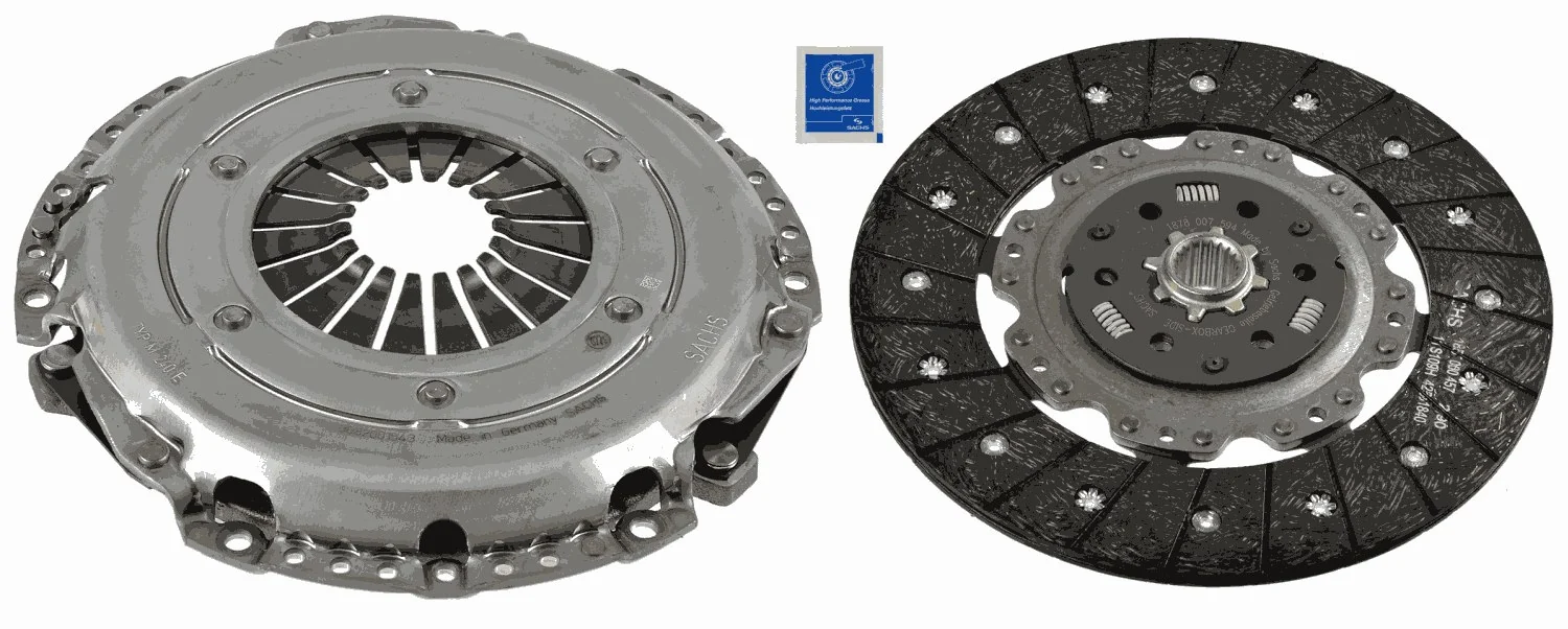 3000970071 Sachs