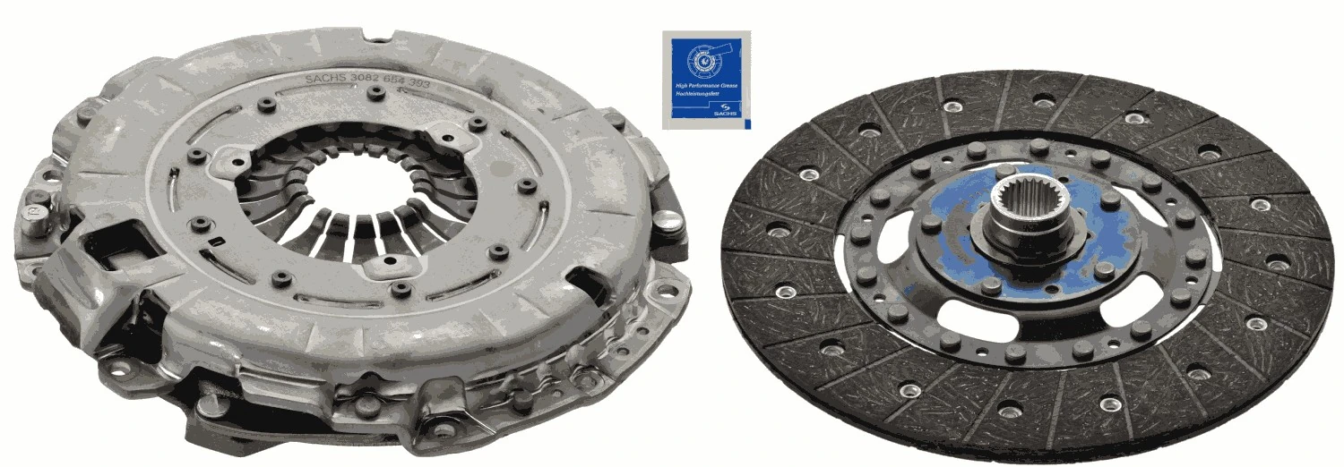 3000951479 Sachs