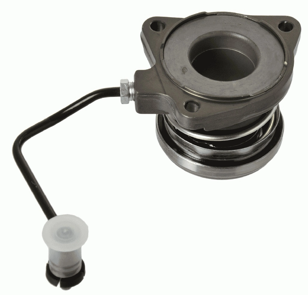 3182654215 Sachs Cylinder roboczy sprzęgła (wysprzęglik) w komplecie z łożyskiem wyciskowym