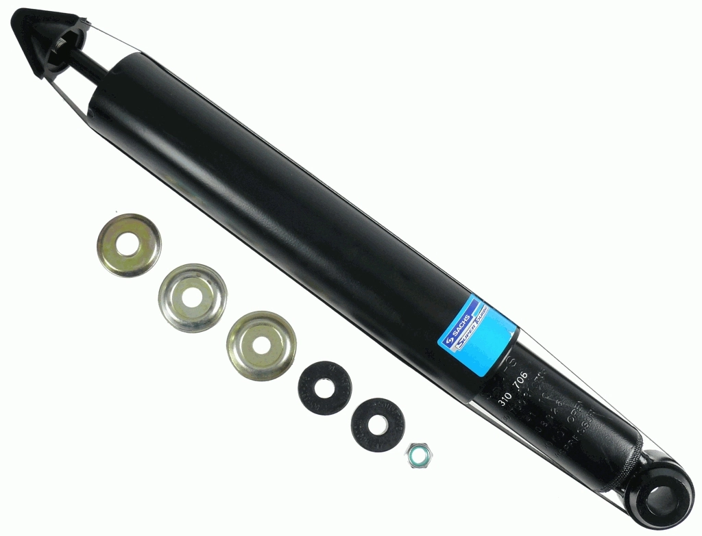 310706 Sachs