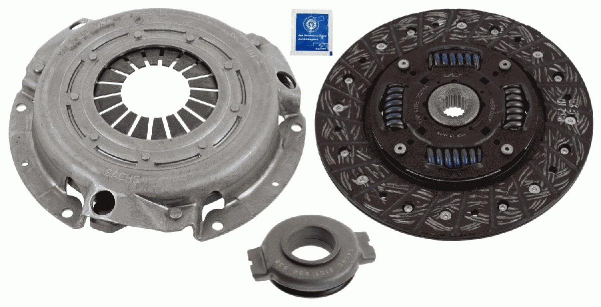 3000267001 Sachs