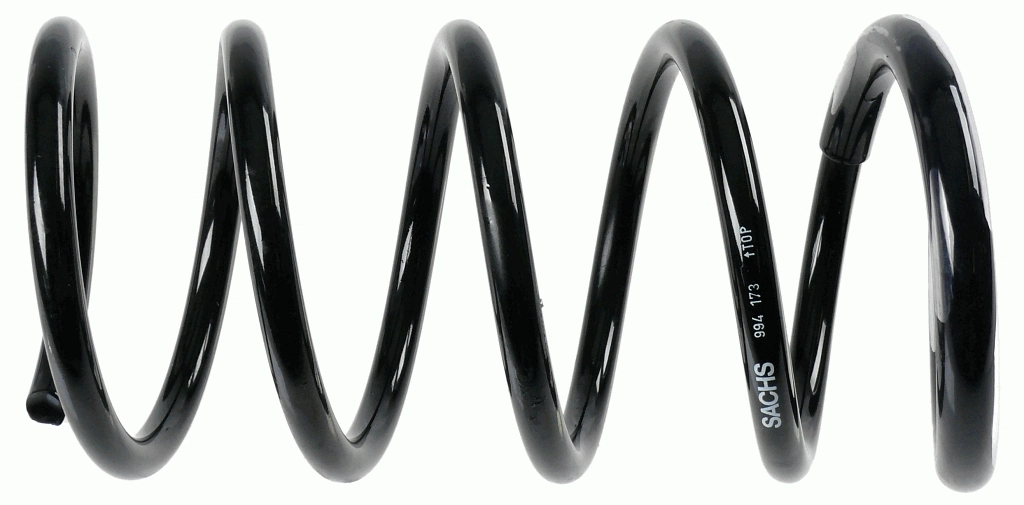 Sprężyna tylna Volvo S80 I sedana (TS, TH, KV) (1998 - 2006) cena, od 65,47 USD