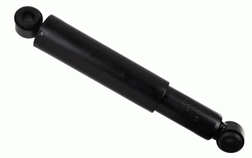 MB515566 Mitsubishi Amortyzator tylny