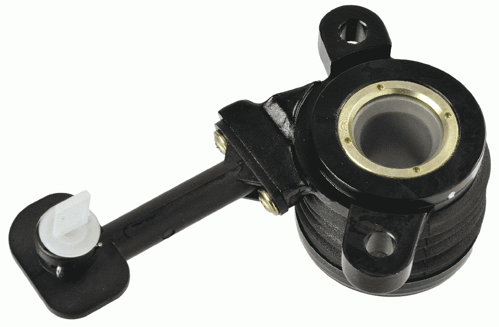 3182654165 Sachs Cylinder roboczy sprzęgła (wysprzęglik) w komplecie z łożyskiem wyciskowym