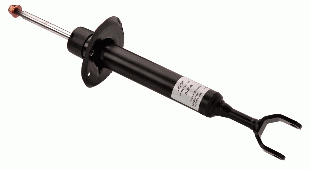 280535 Sachs