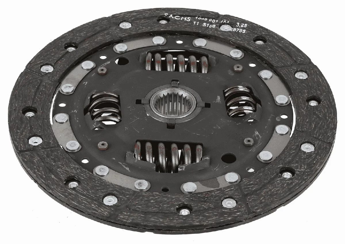 1878002395 Sachs Tarcza sprzęgła
