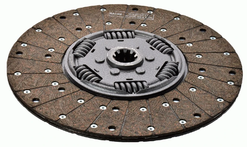 1878044631 Sachs Tarcza sprzęgła