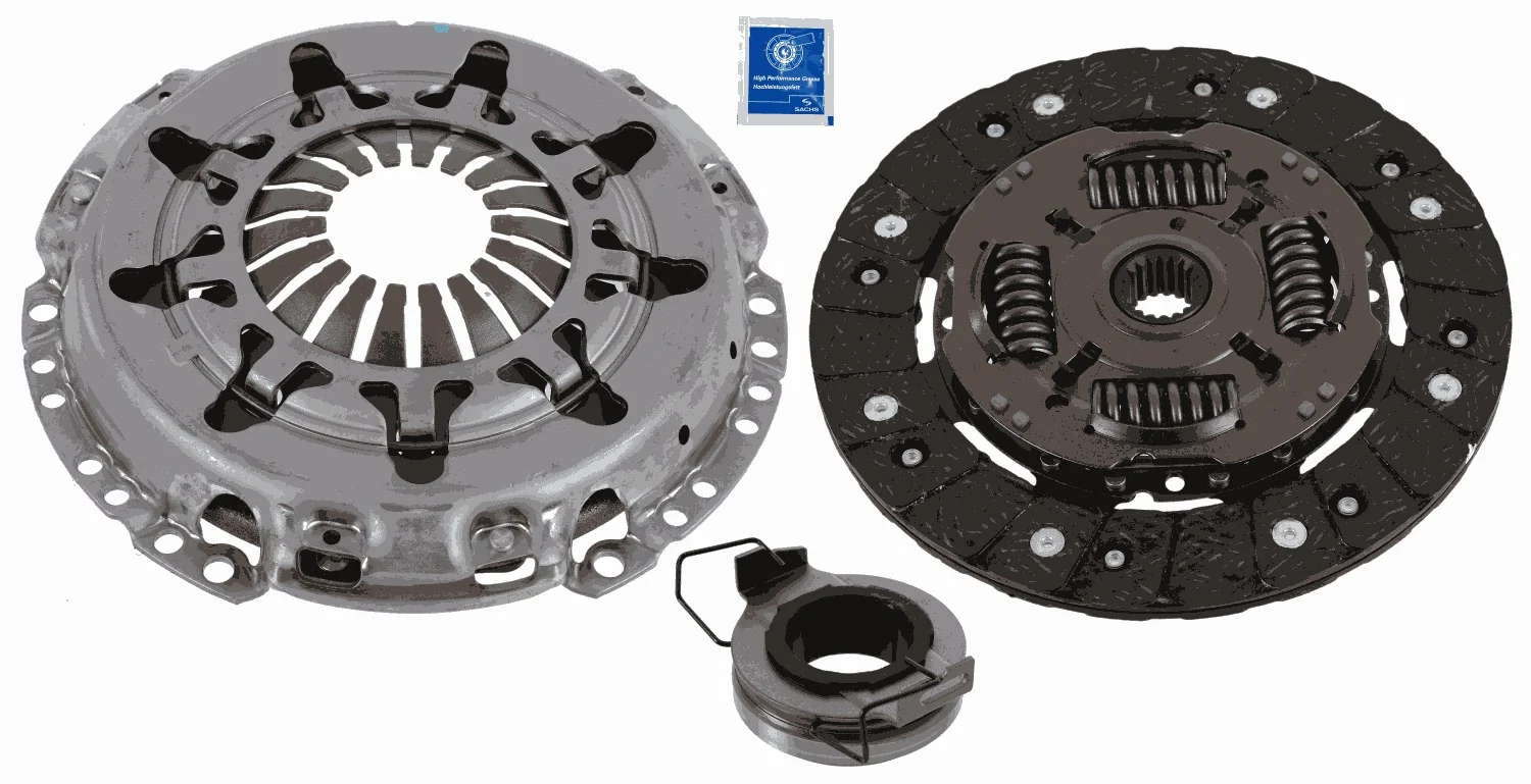 3000951660 Sachs