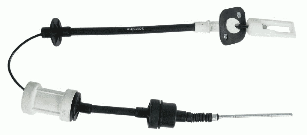 Linka sprzęgła do Suzuki Swift AH, AJ