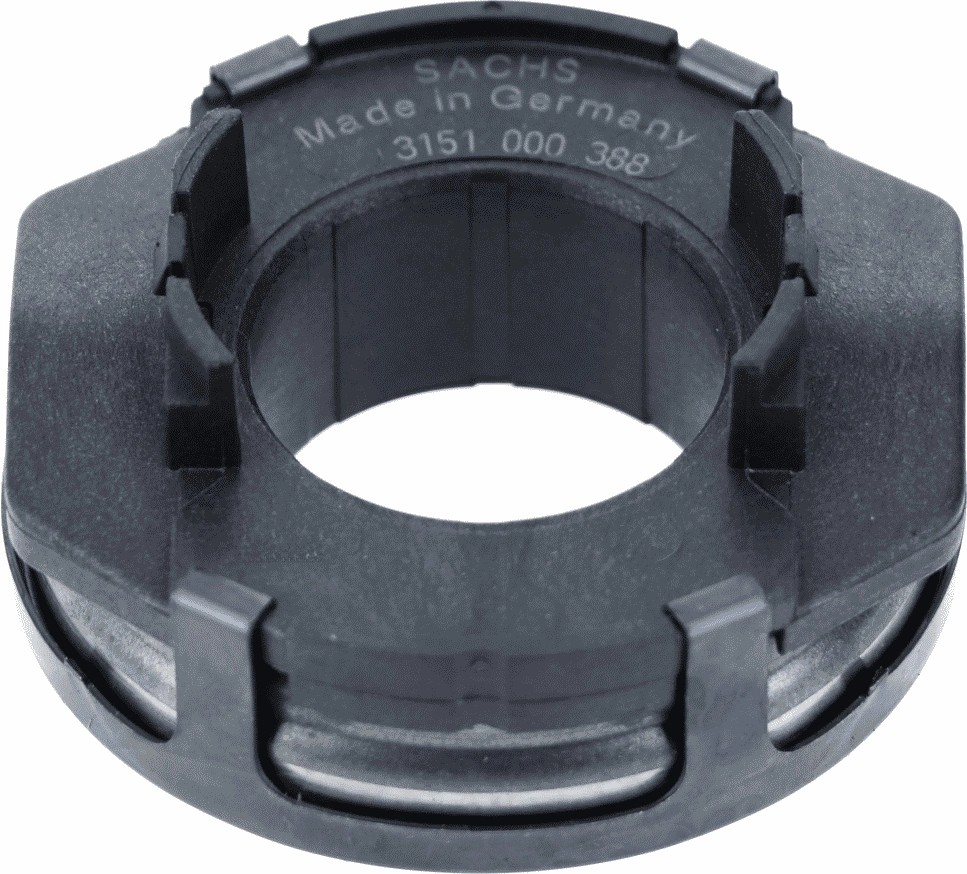 Do koszyka 3000970074 Sachs Zestaw sprzęgła (3 części)