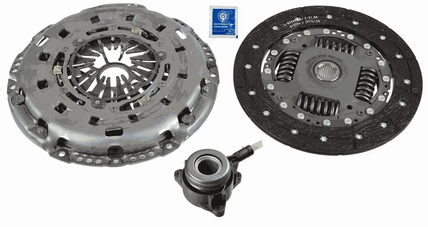 3000990529 Sachs