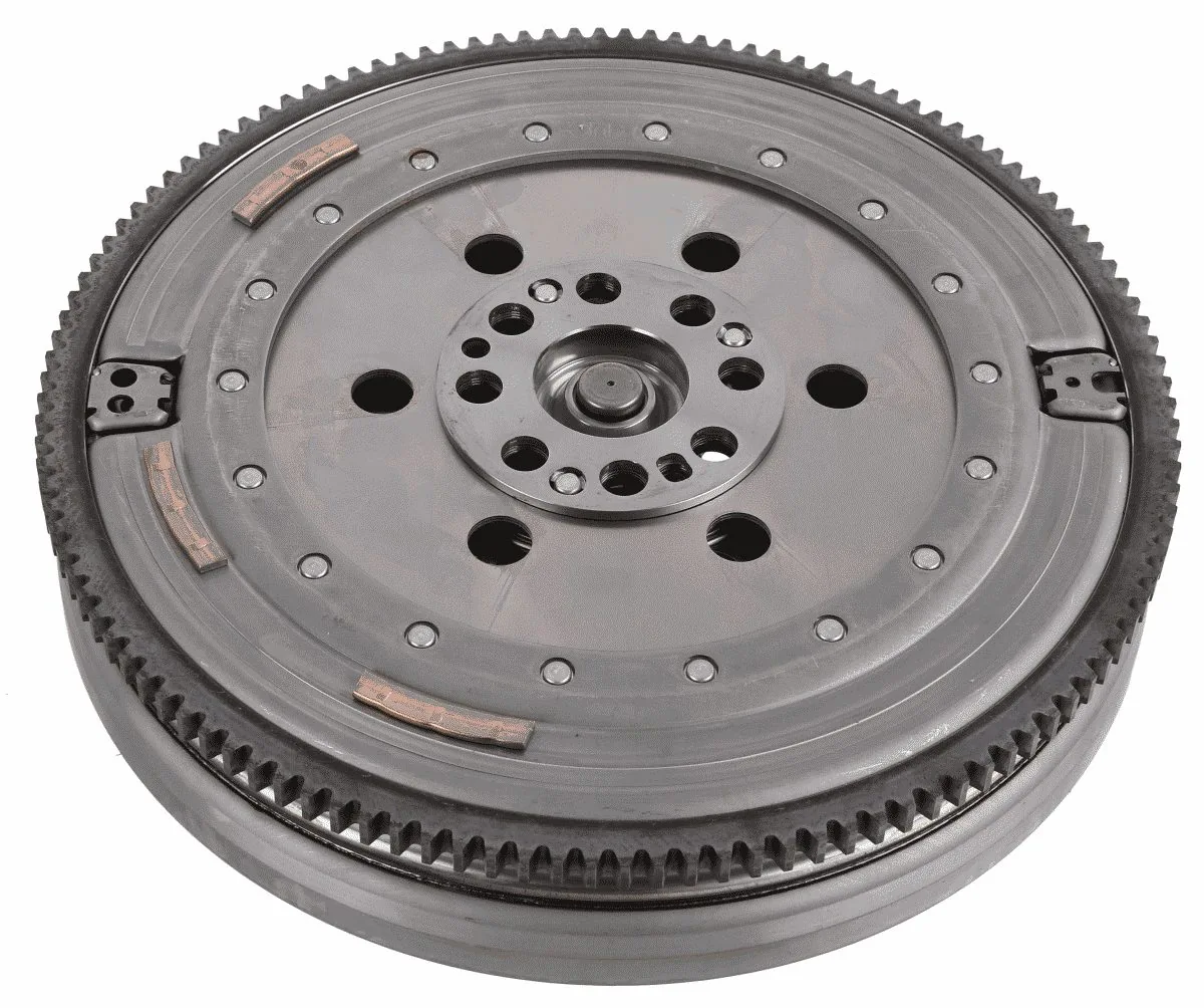 Koło zamachowe silnika BMW 5 F10