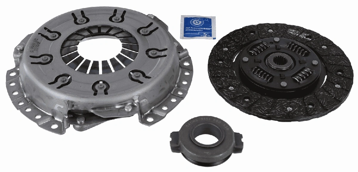 3000951176 Sachs