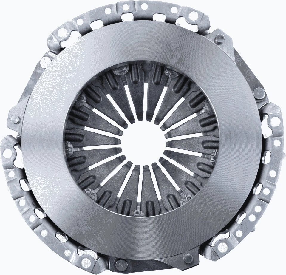 Zestaw sprzęgła (3 części) Sachs 3000181001 cena, od 172,25 USD