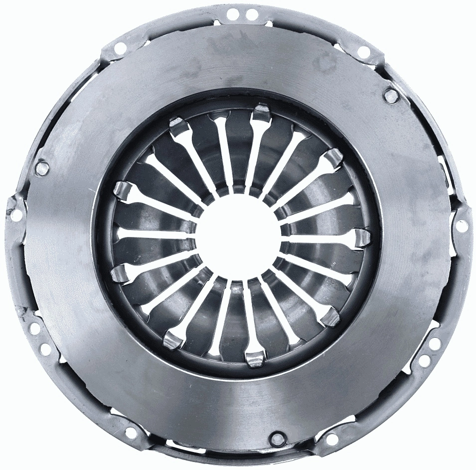 Zestaw sprzęgła (3 części) Sachs 3000990490 cena, od 212,51 USD
