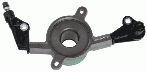 3182997804 Sachs Cylinder roboczy sprzęgła (wysprzęglik) w komplecie z łożyskiem wyciskowym