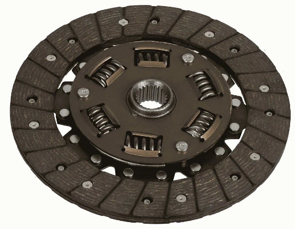 1861815003 Sachs